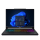 Laptop MSI Crosshair 16 HX i7-14650HX/32GB/2TB/Win11X RTX5060 240Hz
